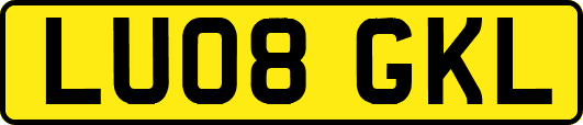 LU08GKL