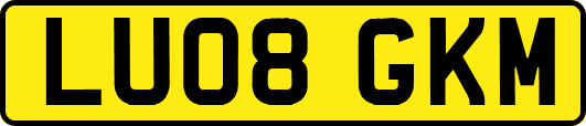 LU08GKM