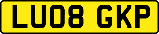 LU08GKP