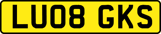 LU08GKS