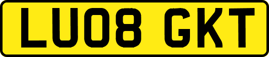 LU08GKT