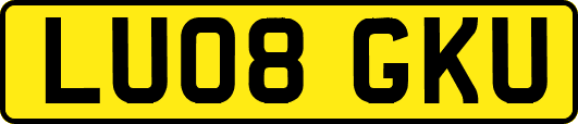 LU08GKU