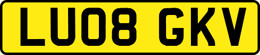 LU08GKV