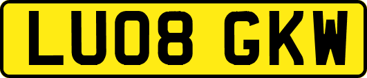 LU08GKW