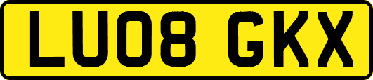 LU08GKX