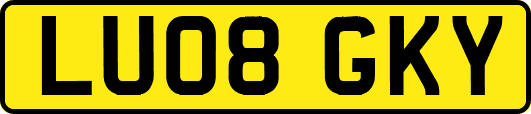 LU08GKY