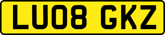 LU08GKZ