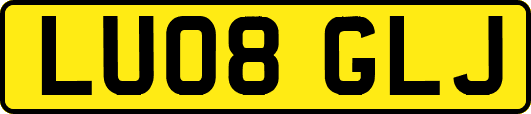 LU08GLJ
