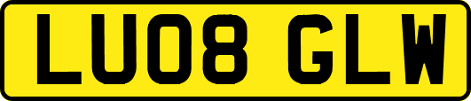 LU08GLW