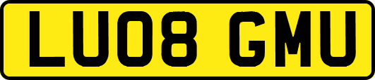 LU08GMU