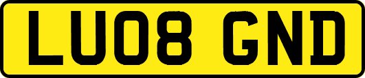 LU08GND