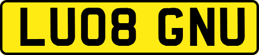 LU08GNU