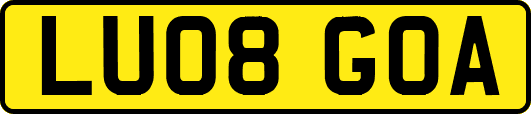 LU08GOA