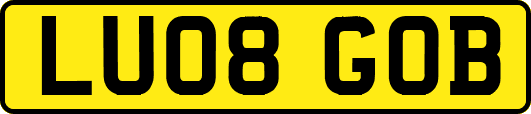 LU08GOB