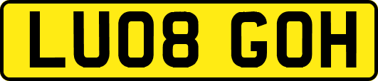 LU08GOH