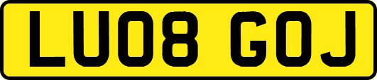 LU08GOJ