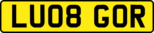 LU08GOR