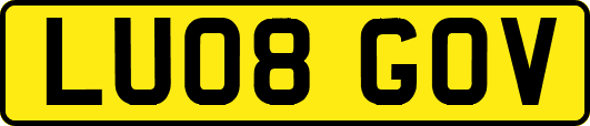 LU08GOV
