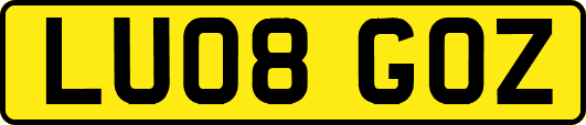 LU08GOZ