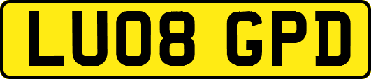 LU08GPD
