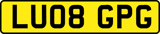 LU08GPG