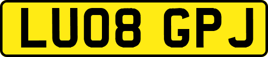 LU08GPJ