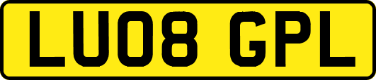 LU08GPL