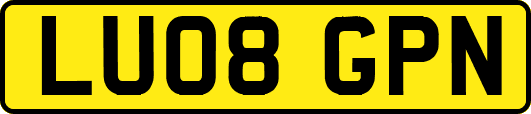 LU08GPN