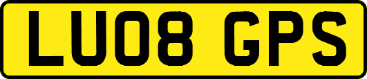 LU08GPS
