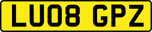 LU08GPZ