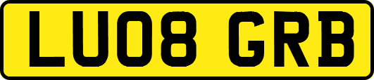 LU08GRB