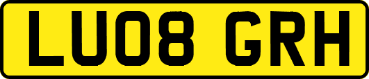 LU08GRH