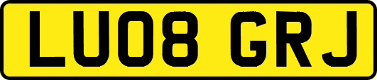 LU08GRJ