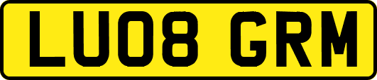 LU08GRM
