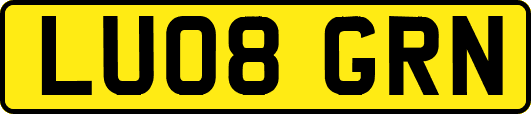LU08GRN