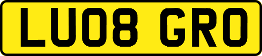 LU08GRO