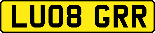 LU08GRR