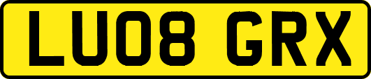 LU08GRX