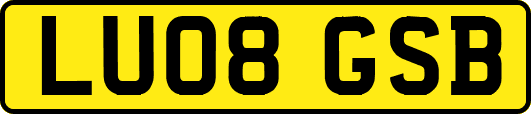 LU08GSB