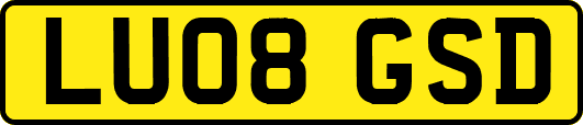 LU08GSD
