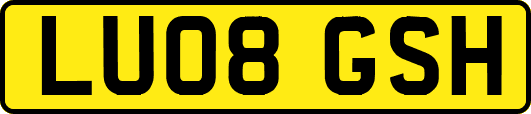 LU08GSH