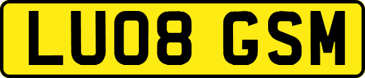 LU08GSM