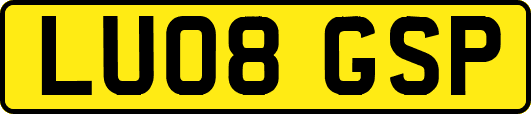 LU08GSP