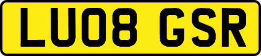 LU08GSR
