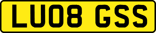 LU08GSS
