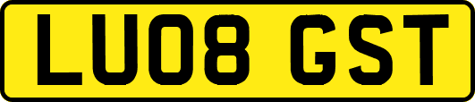 LU08GST