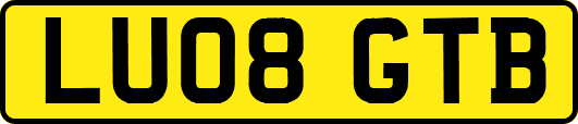 LU08GTB