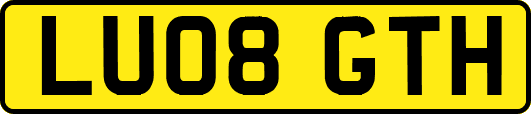 LU08GTH
