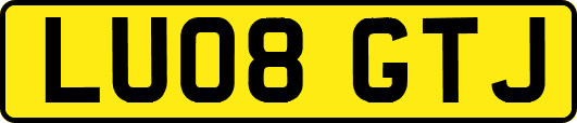 LU08GTJ
