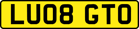 LU08GTO